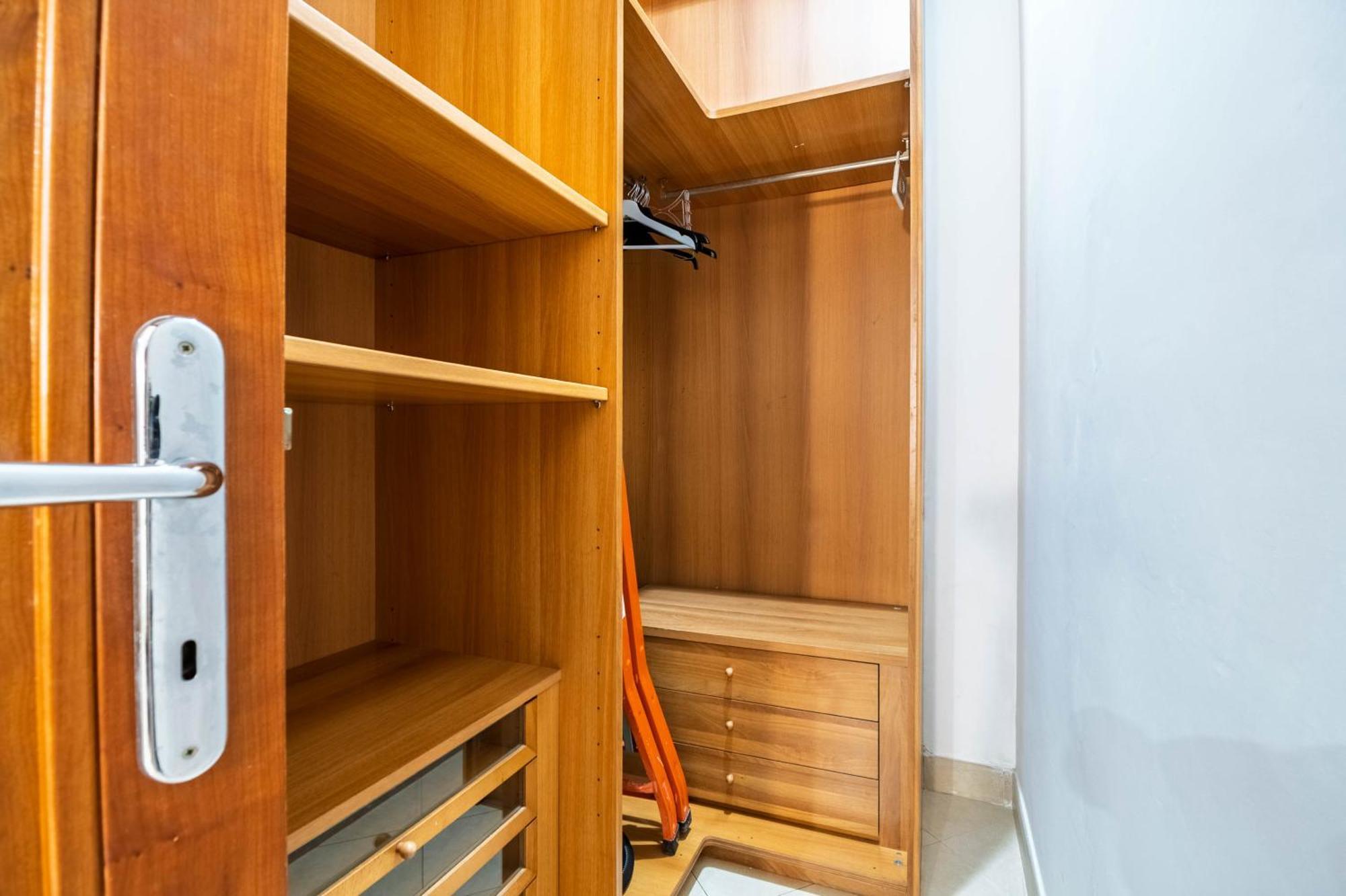 La Casa Dei Sogni Di Serena Apartment Rom