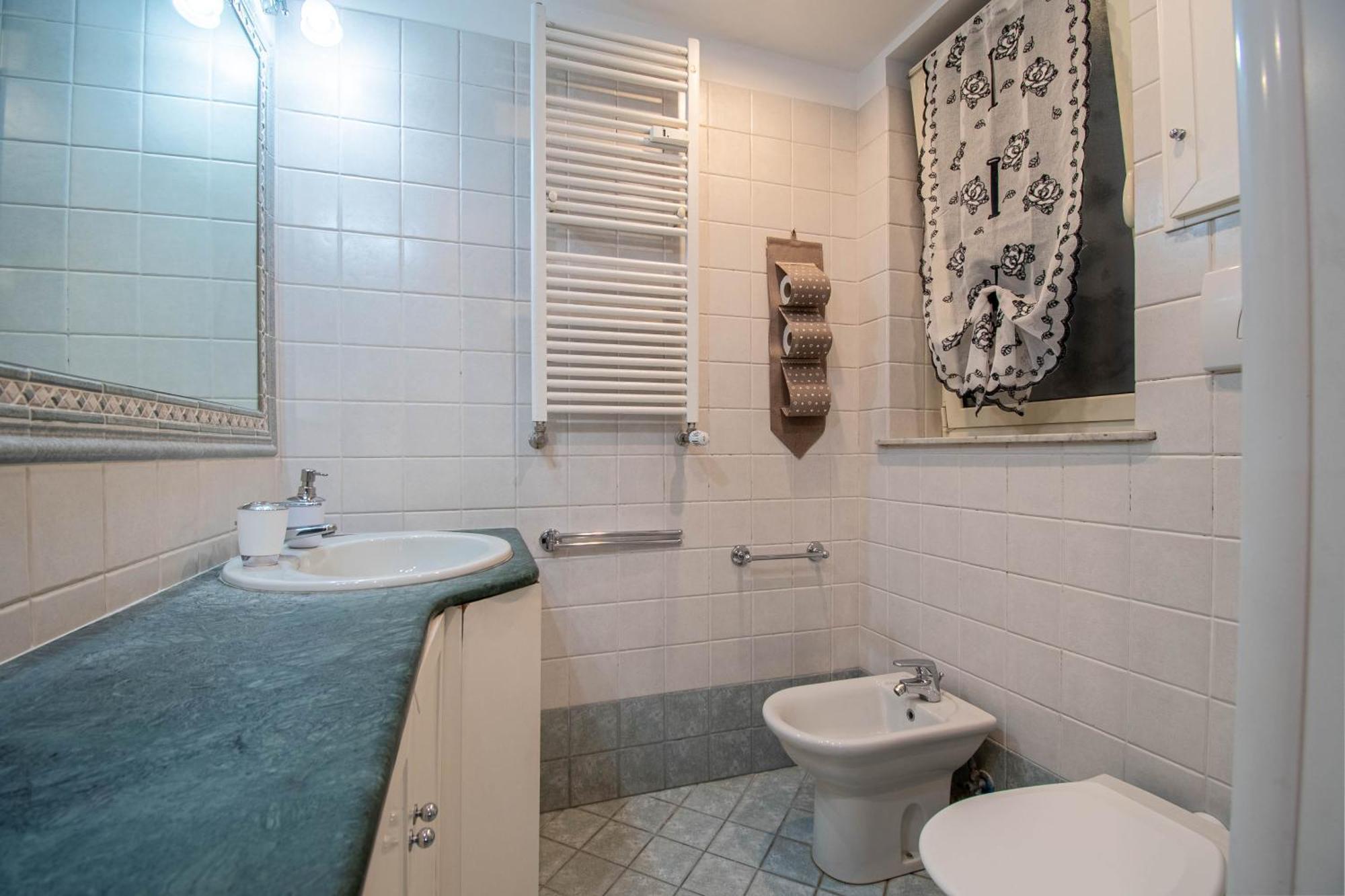 Apartment La Casa Dei Sogni Di Serena