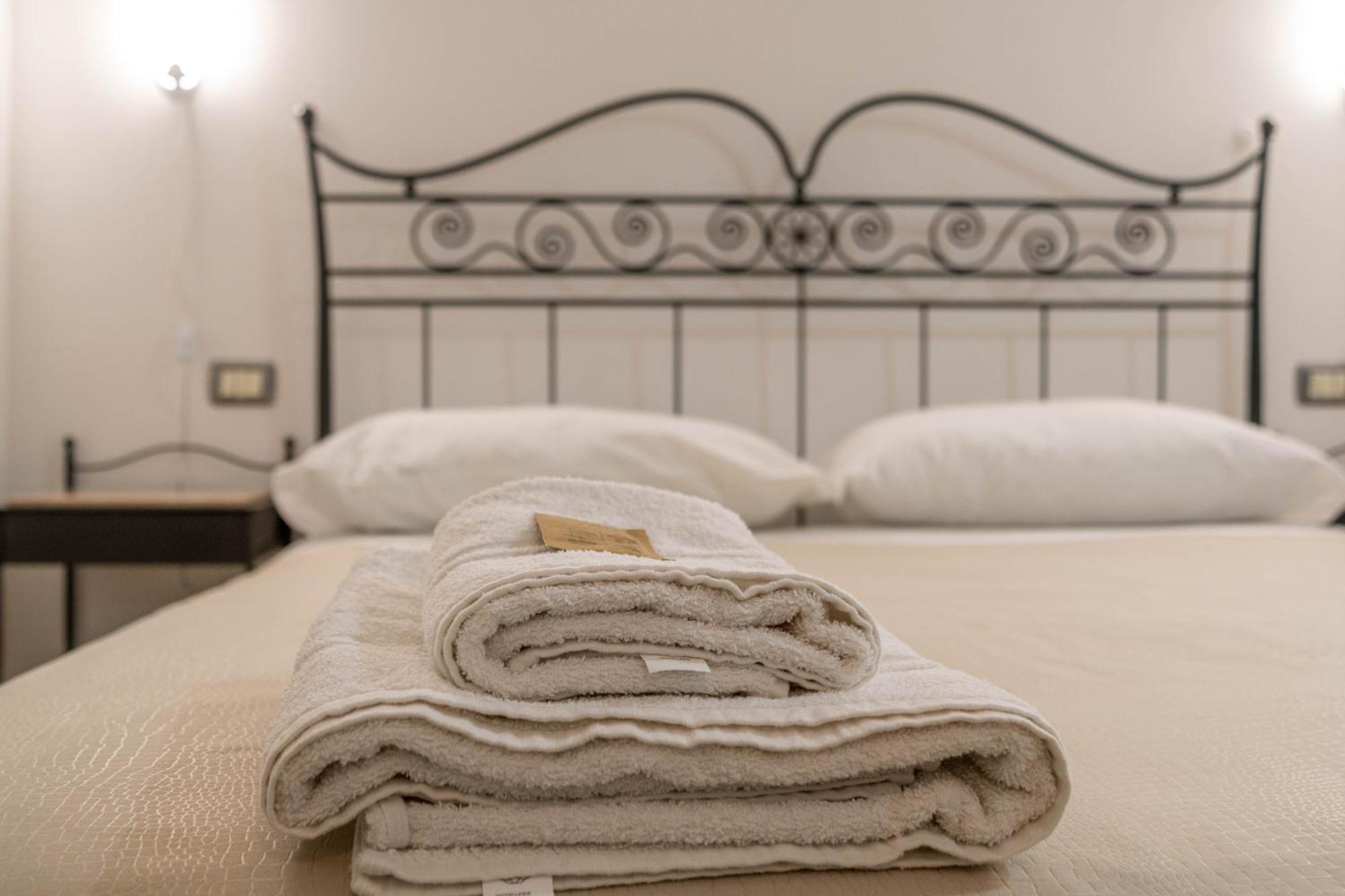 La Casa Dei Sogni Di Serena Apartment *