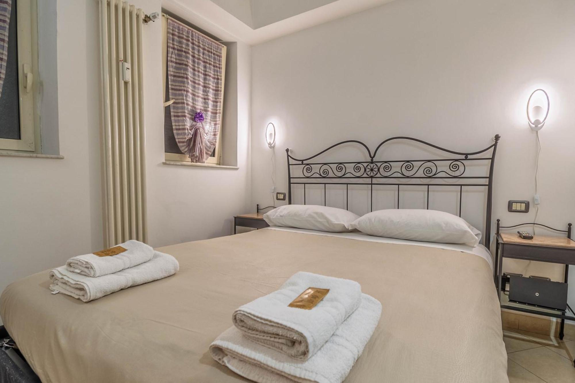 Apartment La Casa Dei Sogni Di Serena *