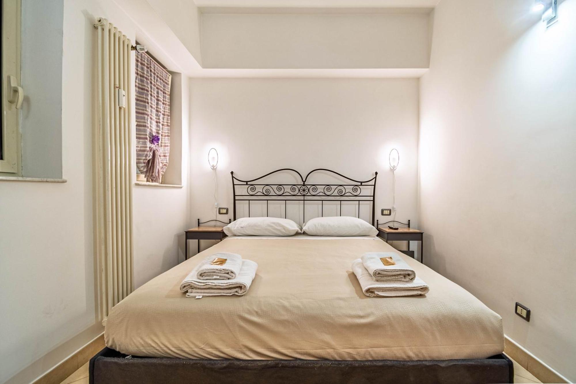 La Casa Dei Sogni Di Serena Apartment Rom
