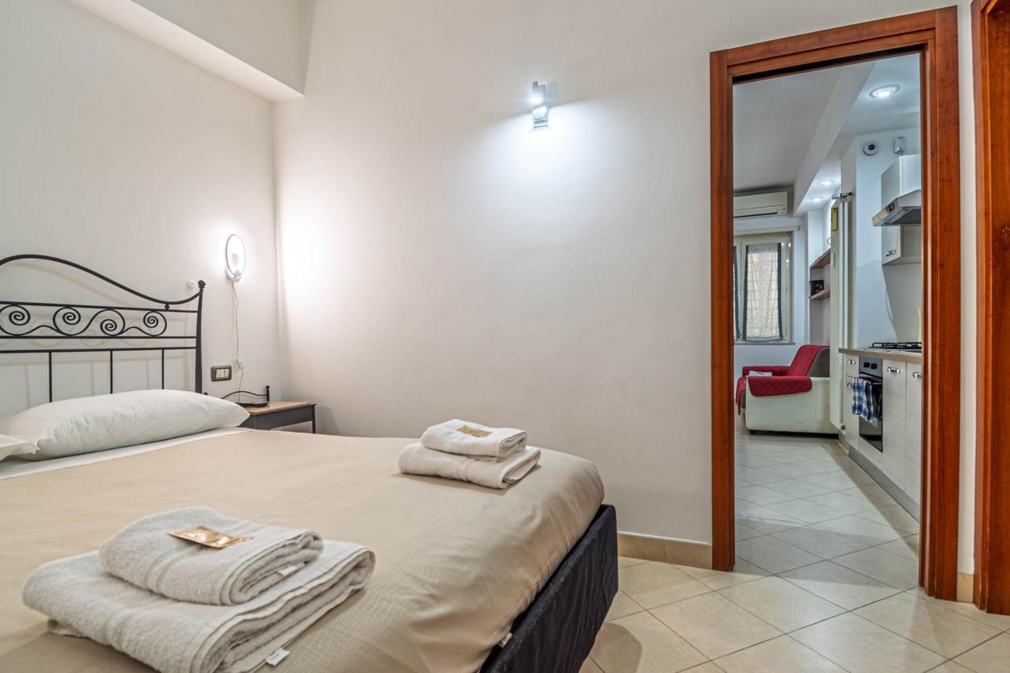 Apartment La Casa Dei Sogni Di Serena