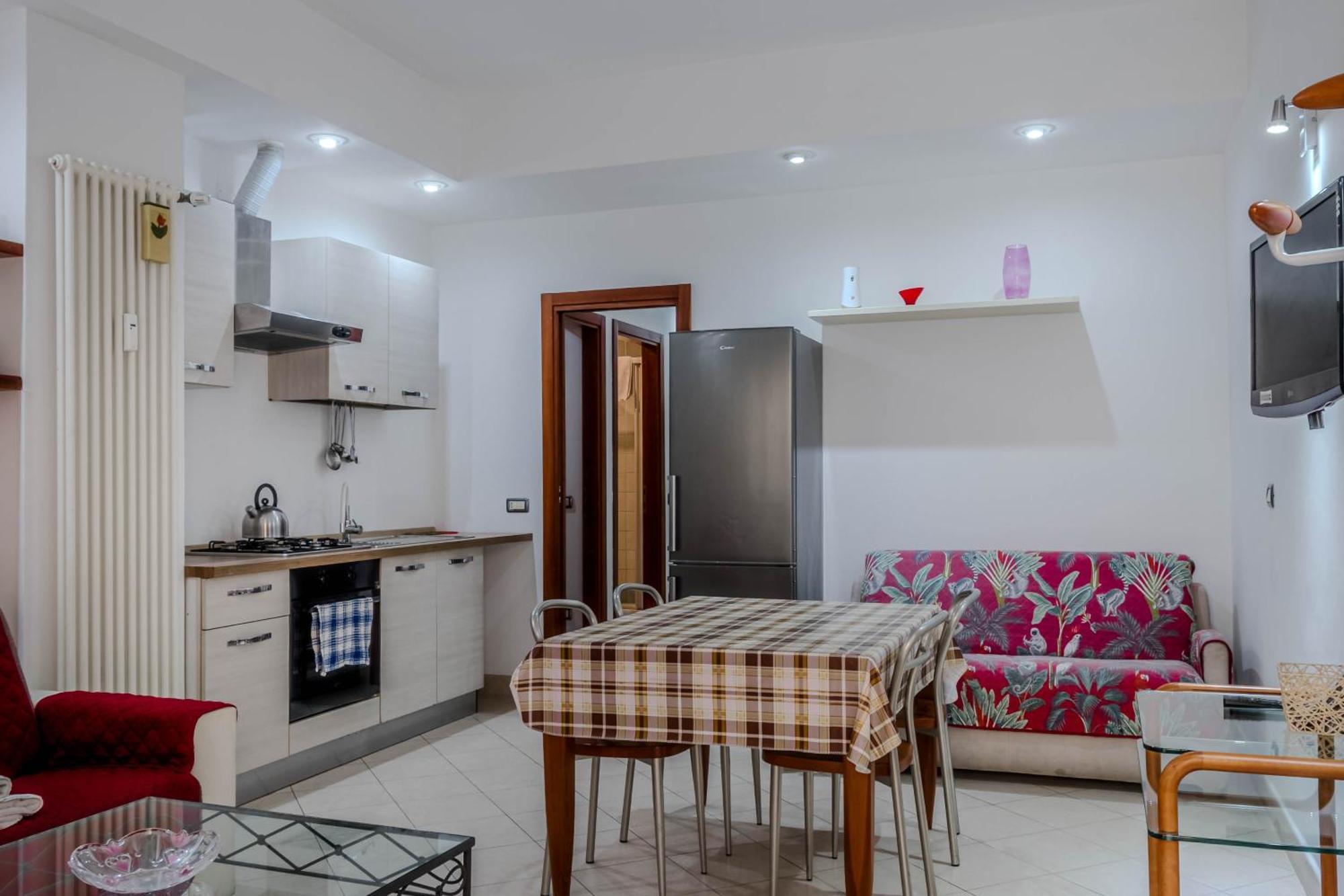 La Casa Dei Sogni Di Serena Apartment Rom