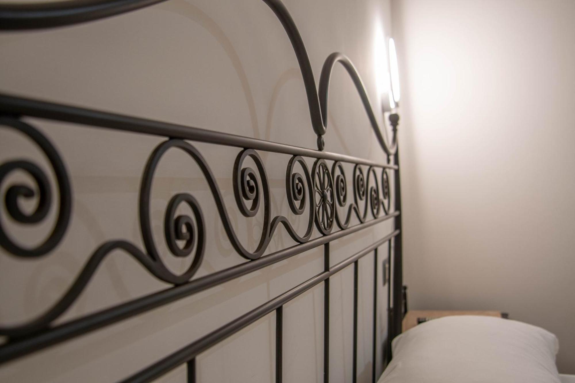 Apartment La Casa Dei Sogni Di Serena Rom