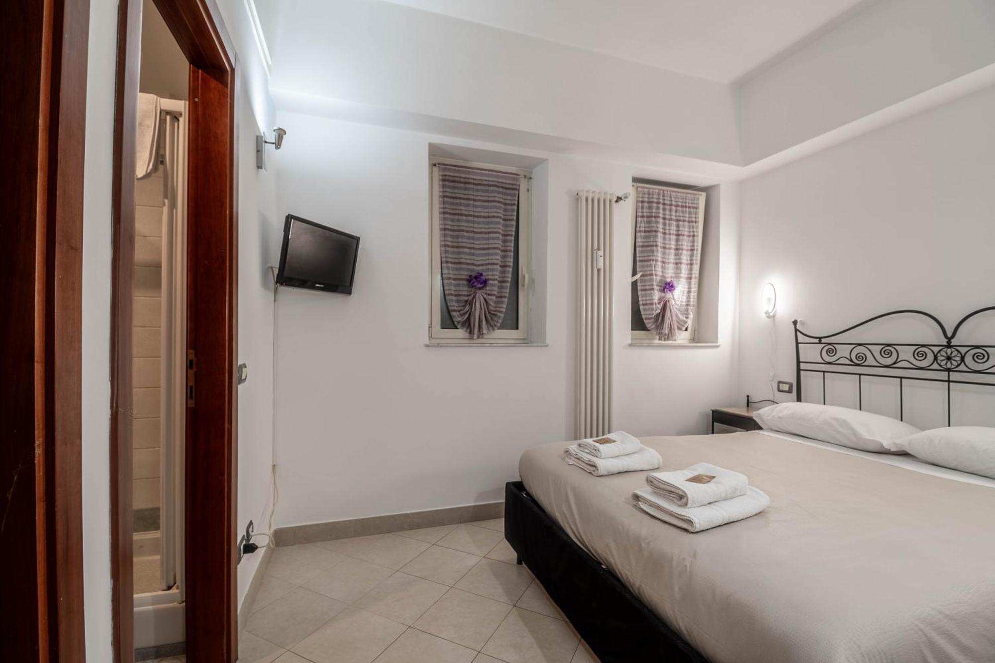 La Casa Dei Sogni Di Serena Apartment Rom
