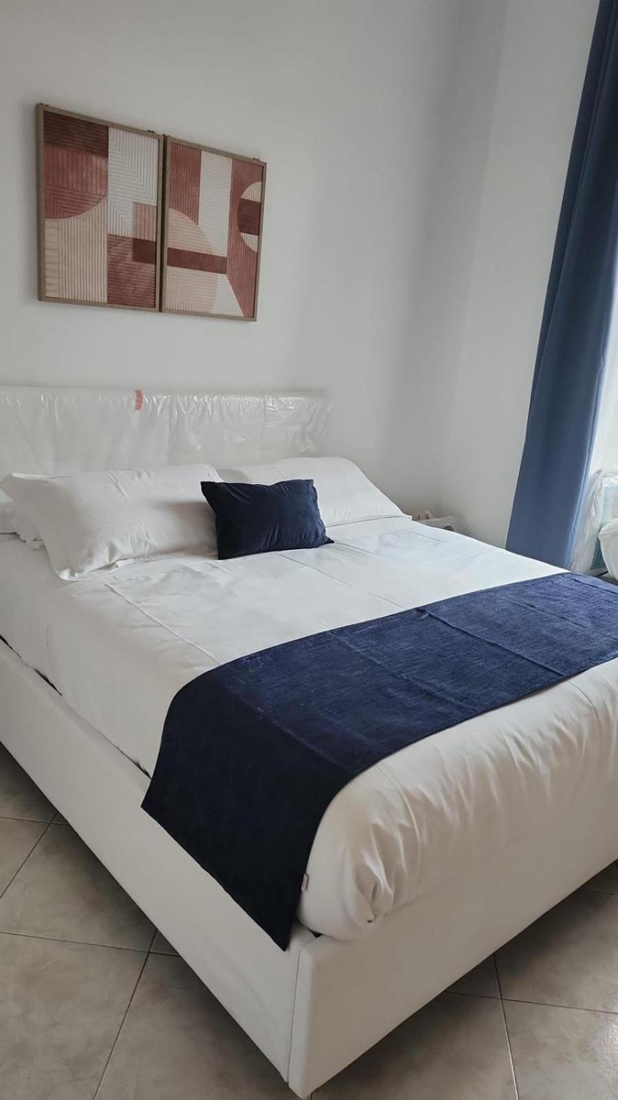 Domus Chiara Al Colosseo Apartamento