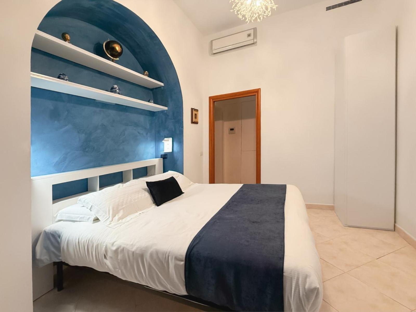 Apartamento Domus Chiara Al Colosseo