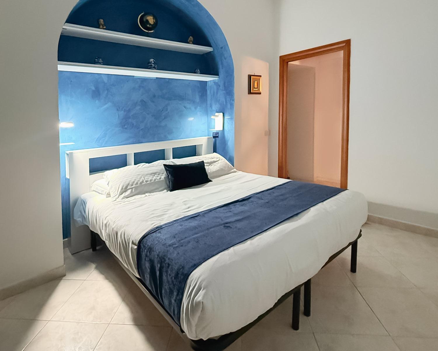 Domus Chiara Al Colosseo Apartamento