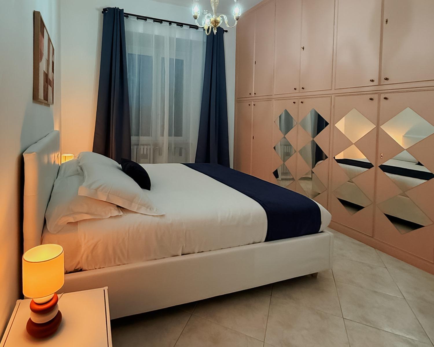 Domus Chiara Al Colosseo Apartamento Roma