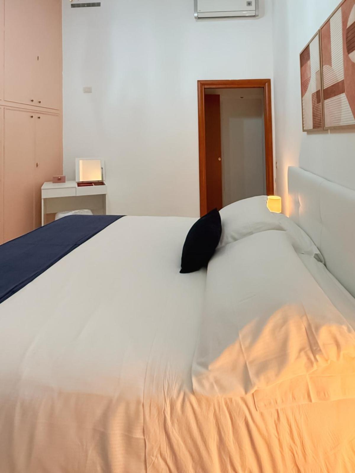 Domus Chiara Al Colosseo Apartamento