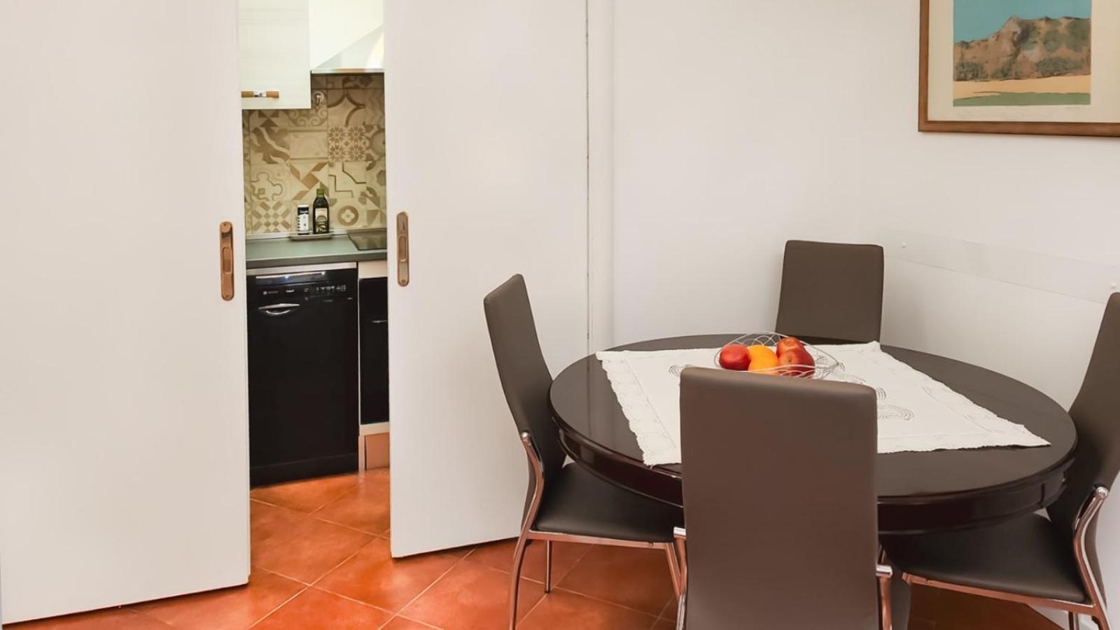 Domus Chiara Al Colosseo Apartamento Roma