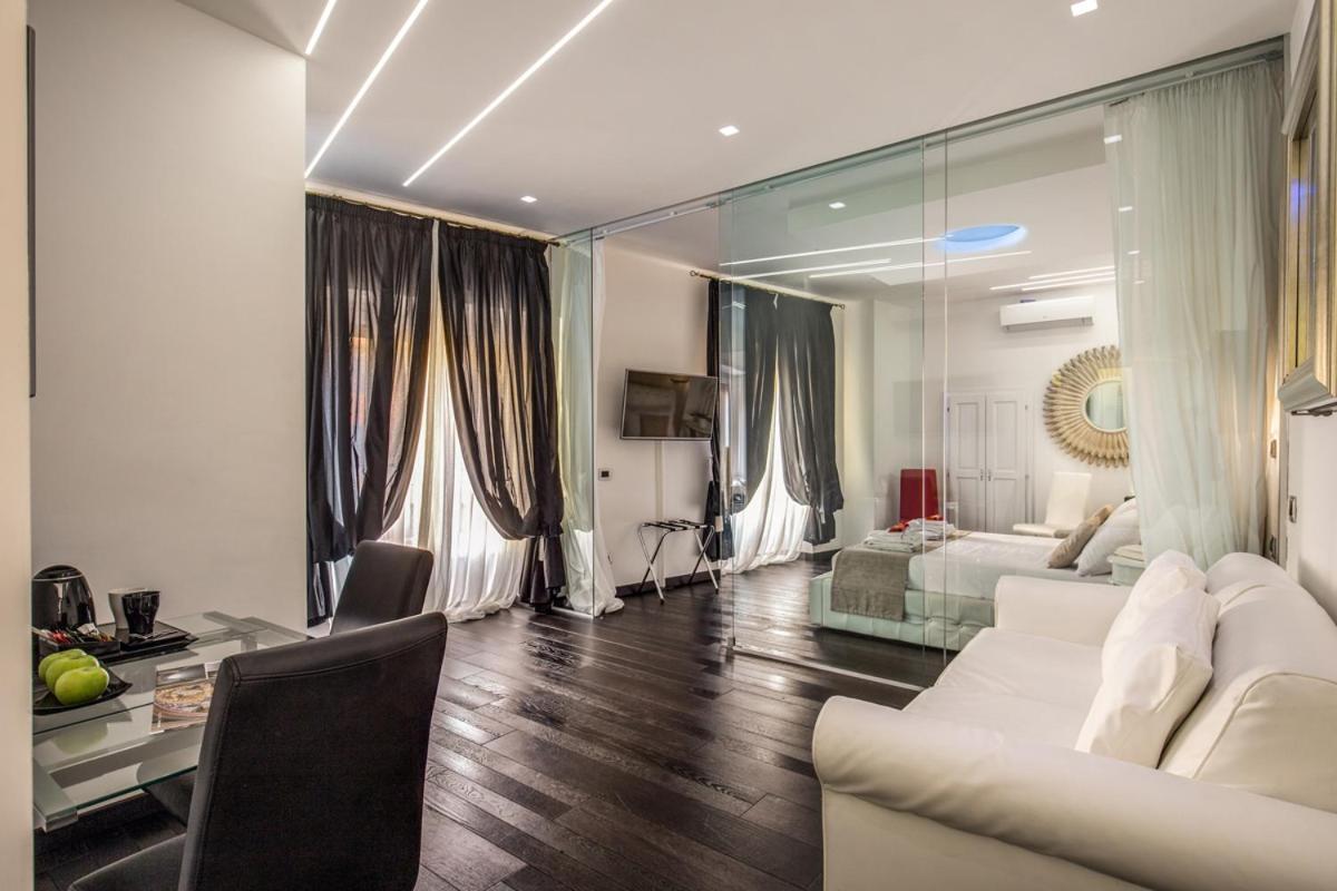 Navona Living Rome Guest house 3*