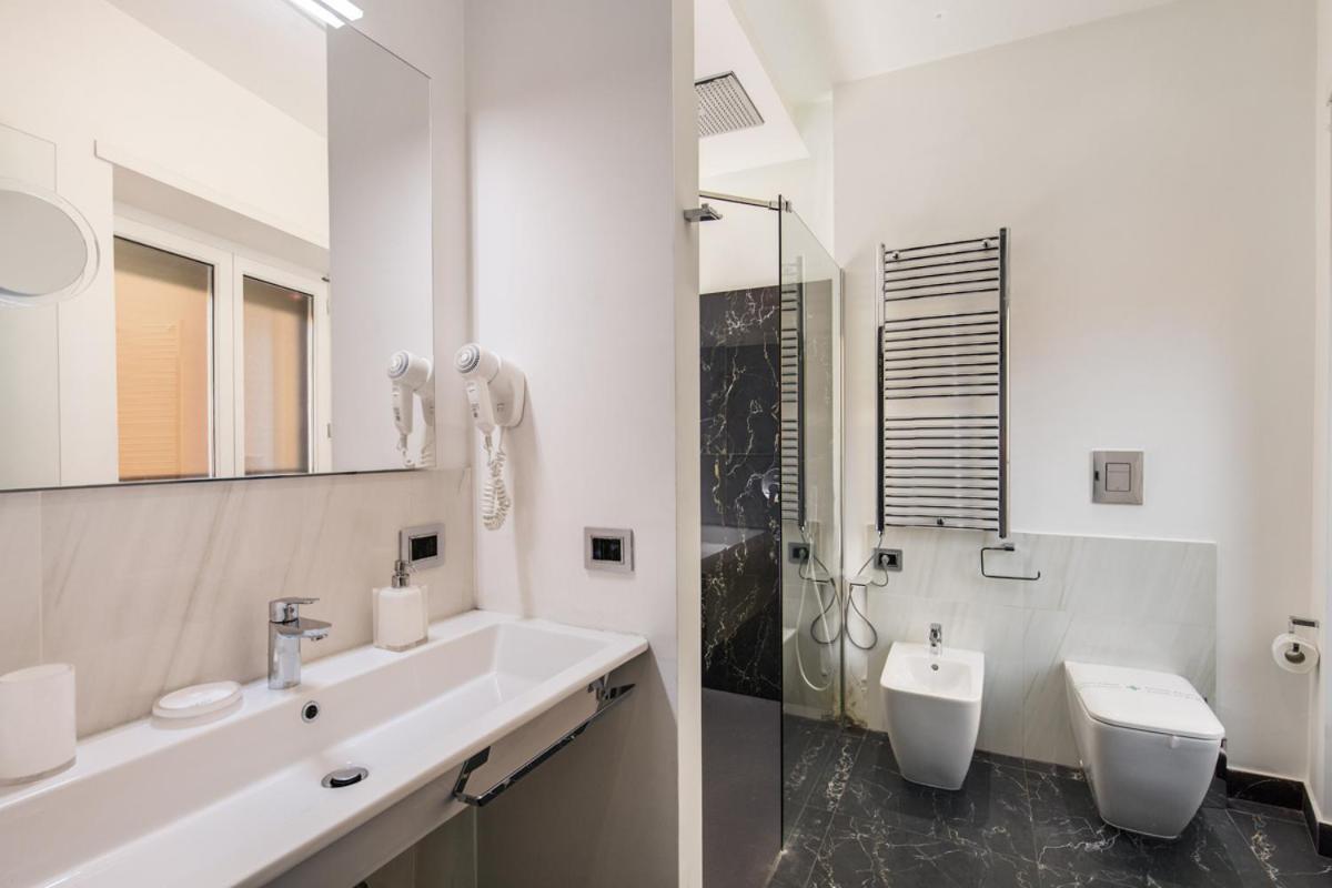 Guest house Navona Living Rome 3*