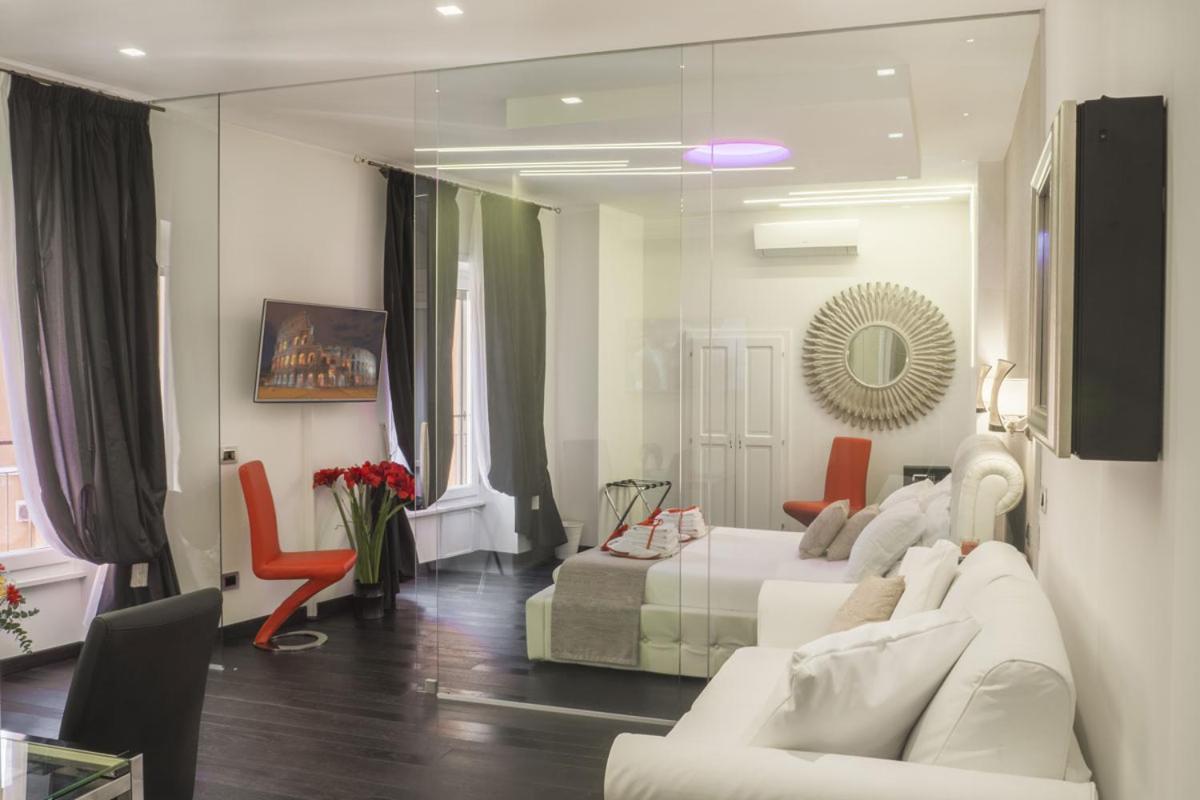 Navona Living Rome Guest house Rome
