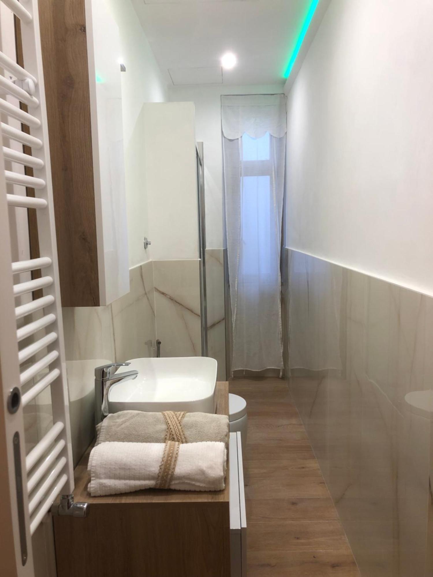 Apartamento Casa Della Salita Roma