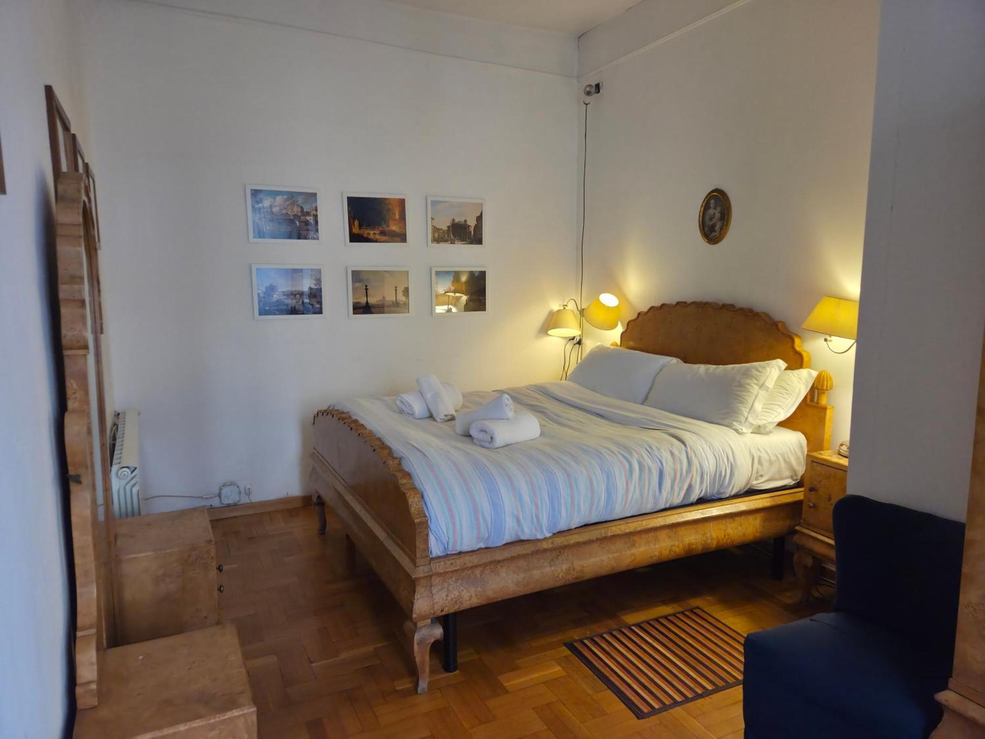 Apartamento Centro Storico - Piazza Di Spagna *