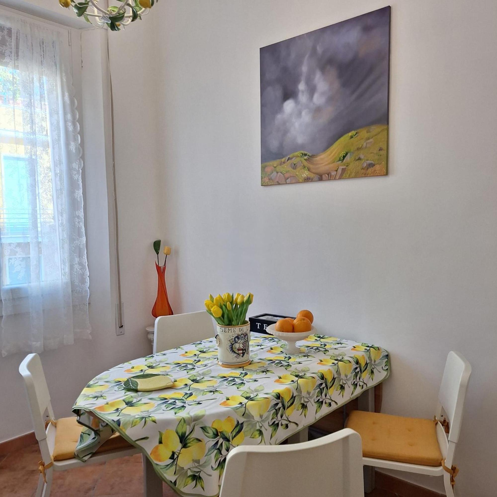 Appartamento Art Fiorelli