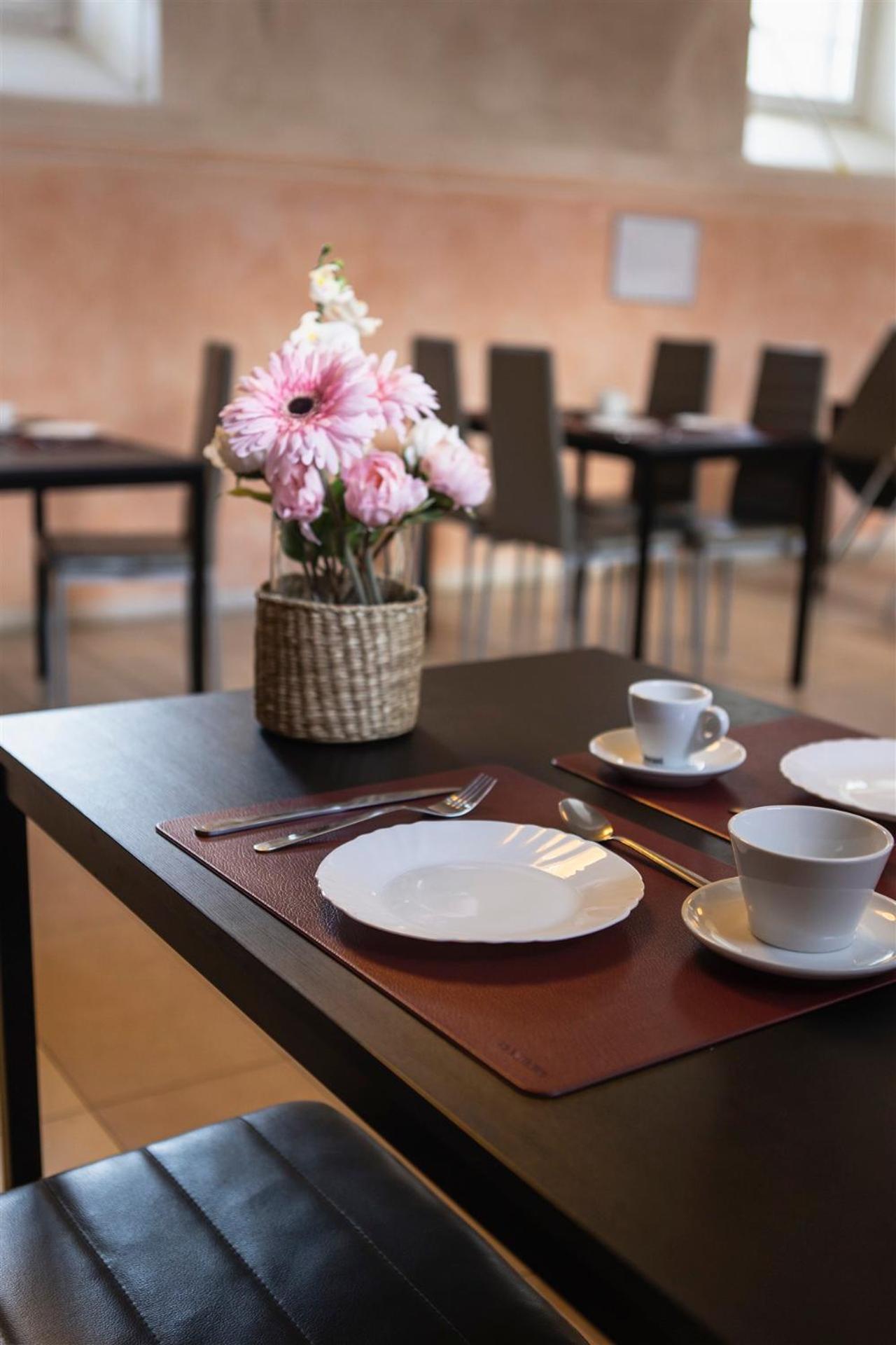 San Luigi - Residenza Gemelli Roma