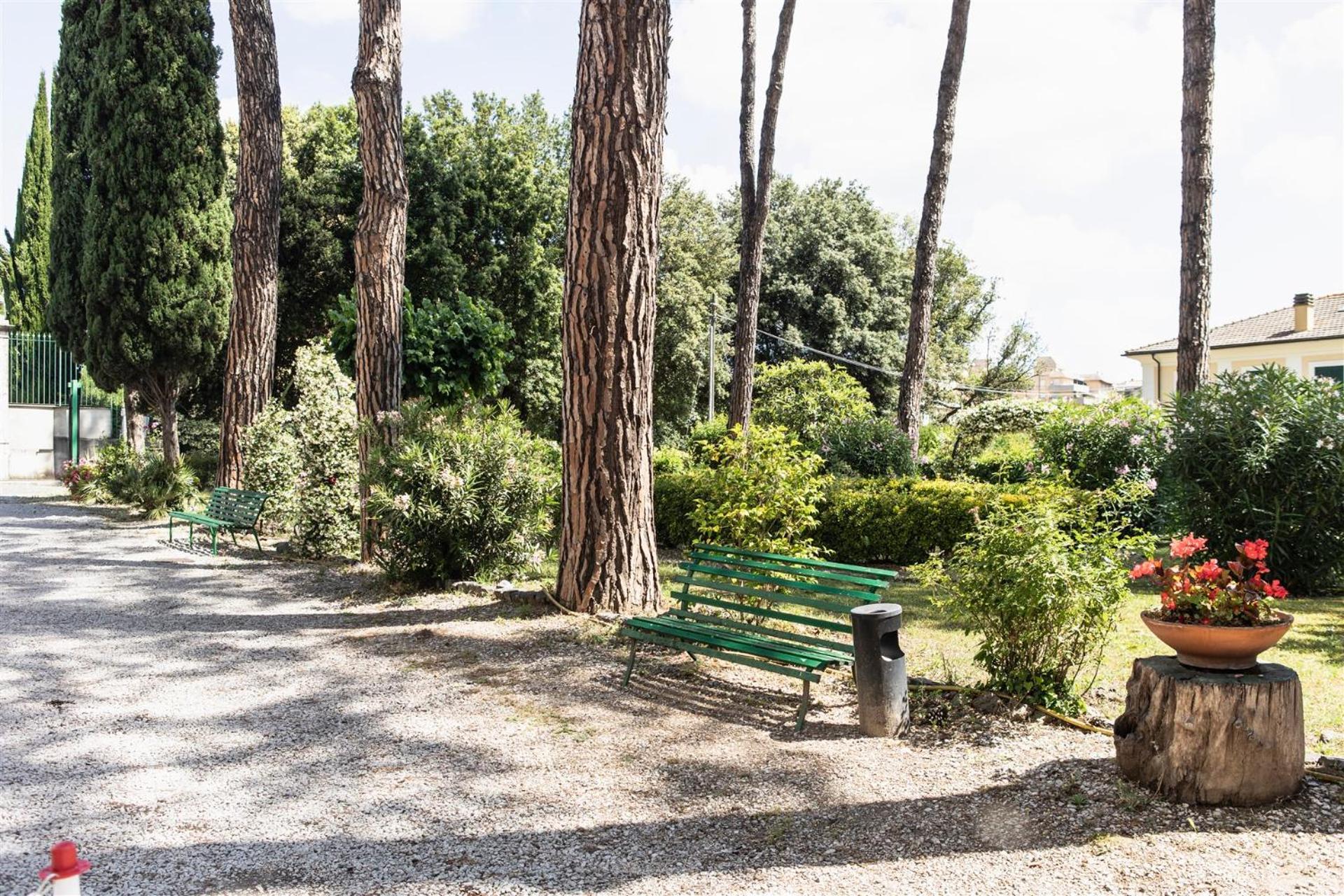 Pensión San Luigi - Residenza Gemelli