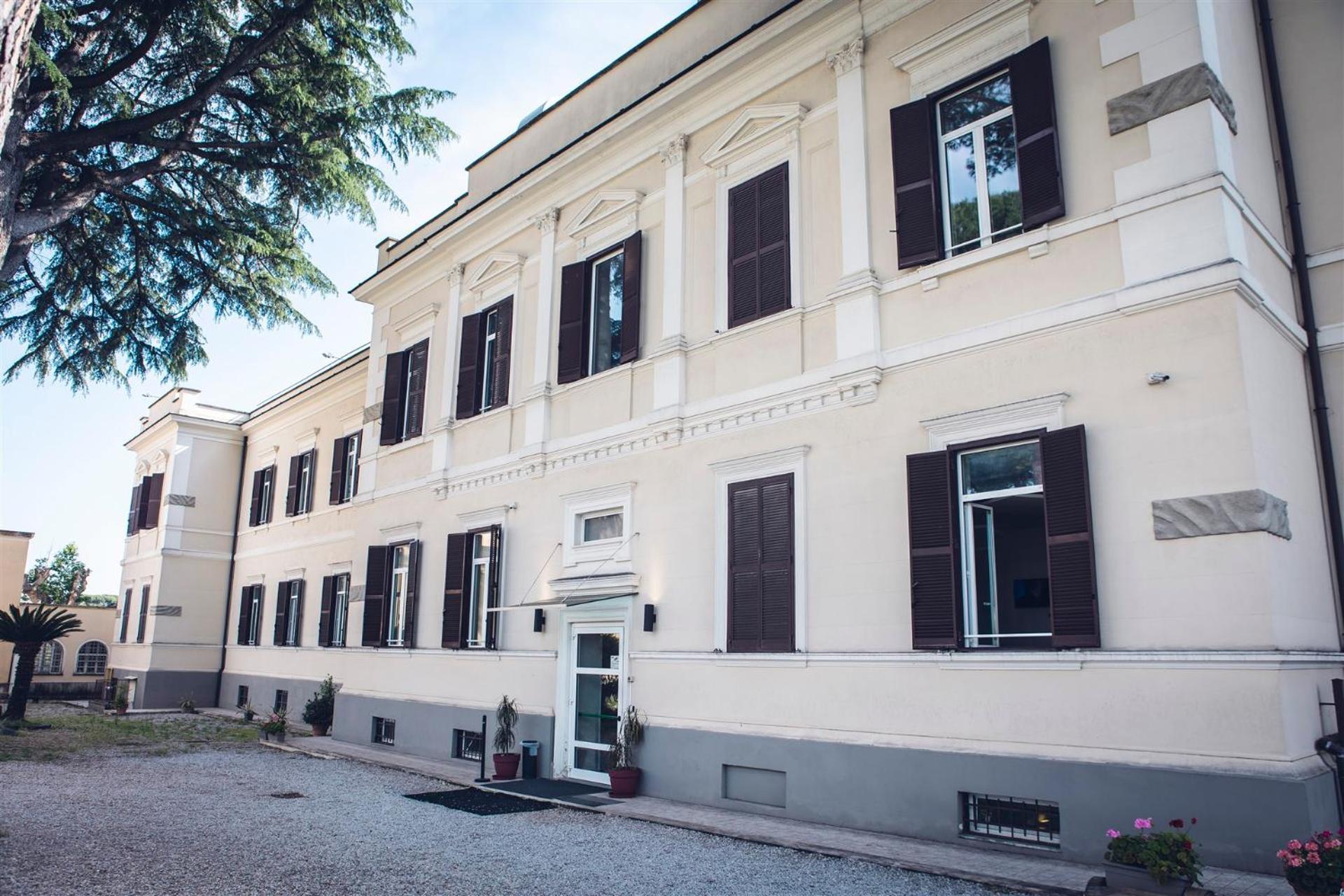 San Luigi - Residenza Gemelli