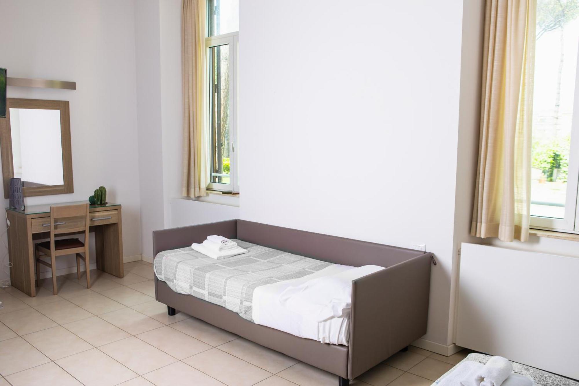 Pensión San Luigi - Residenza Gemelli