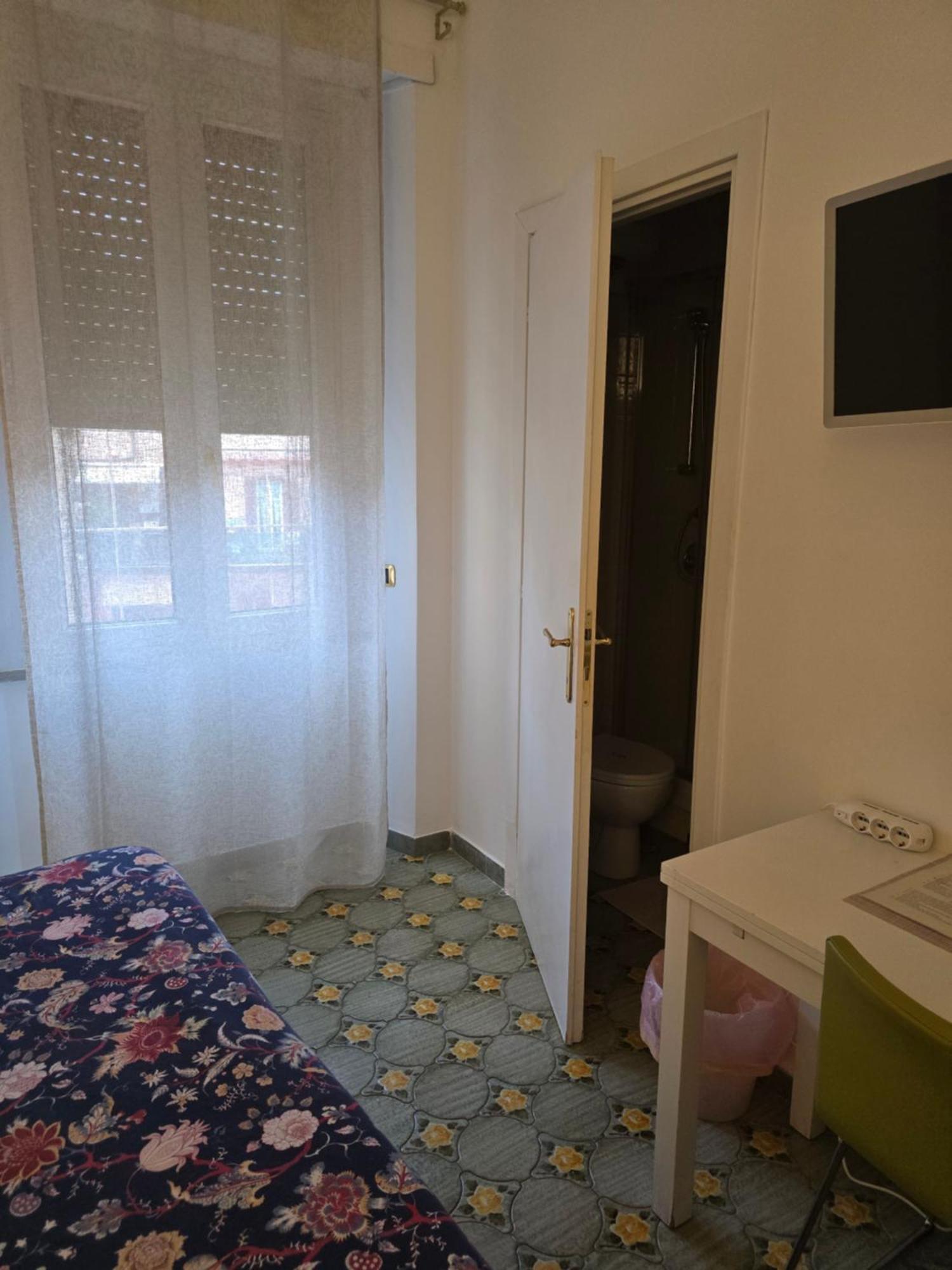 Esquilino Di Yan Casa de hóspedes