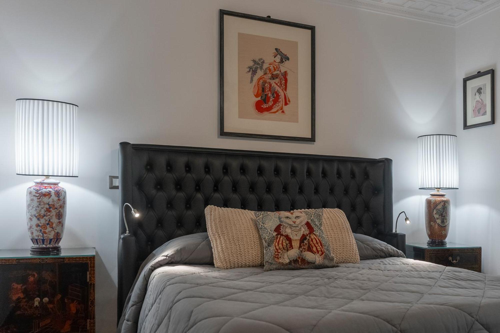 Affittacamere Regal House Capucci 6 *
