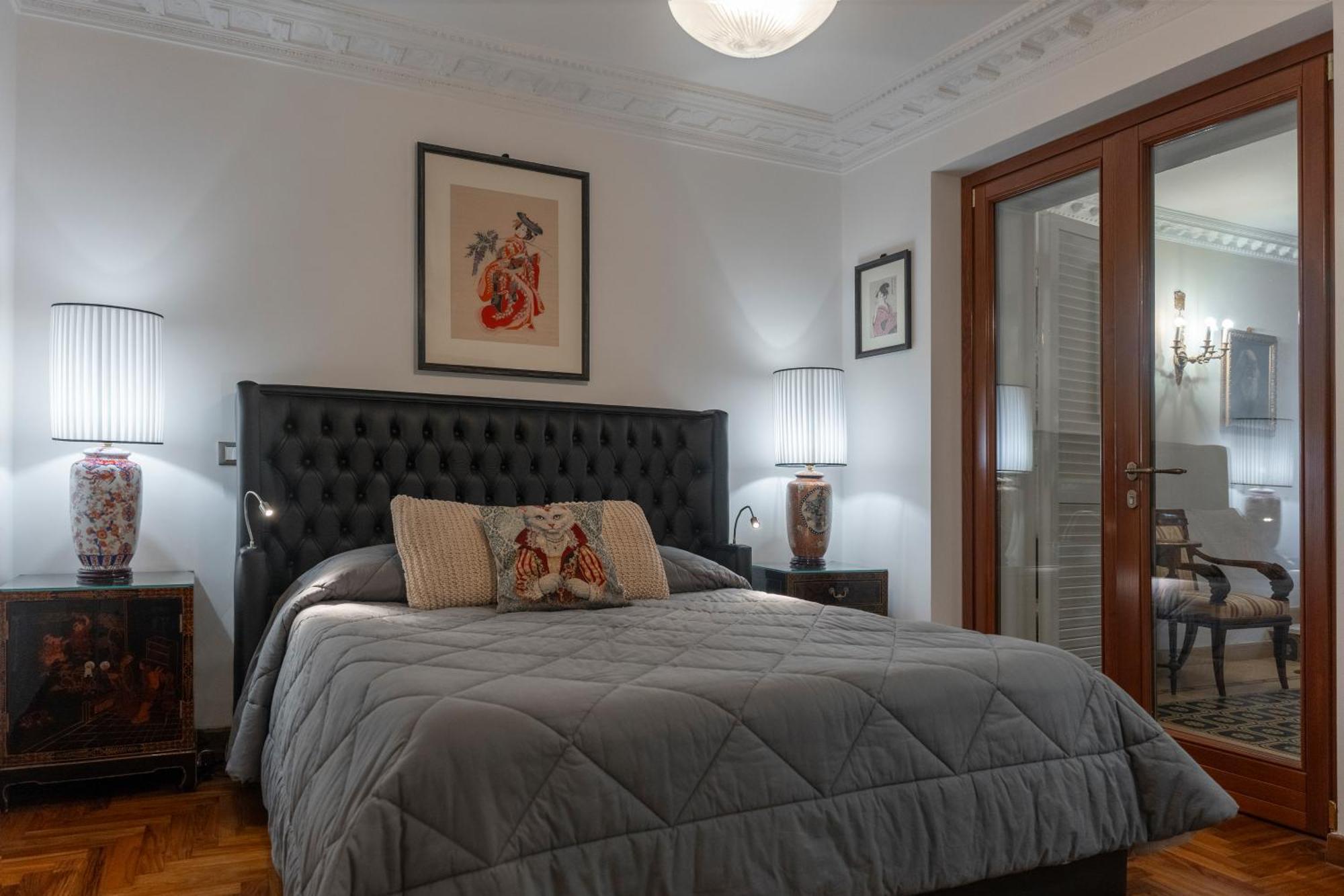 Regal House Capucci 6 Roma