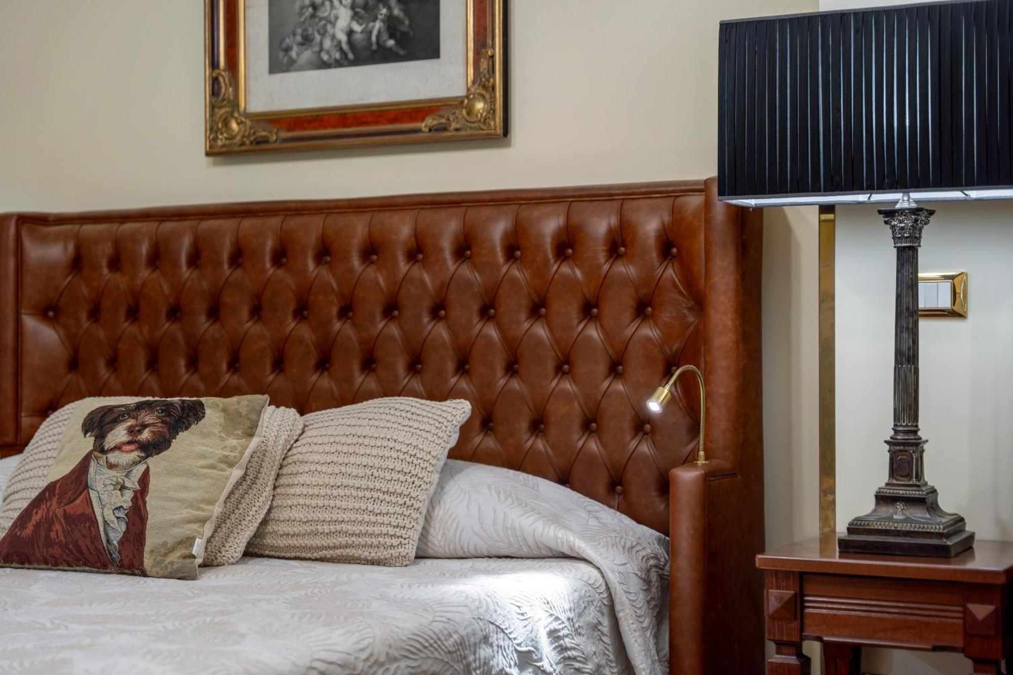 Regal House Capucci 6 Affittacamere *