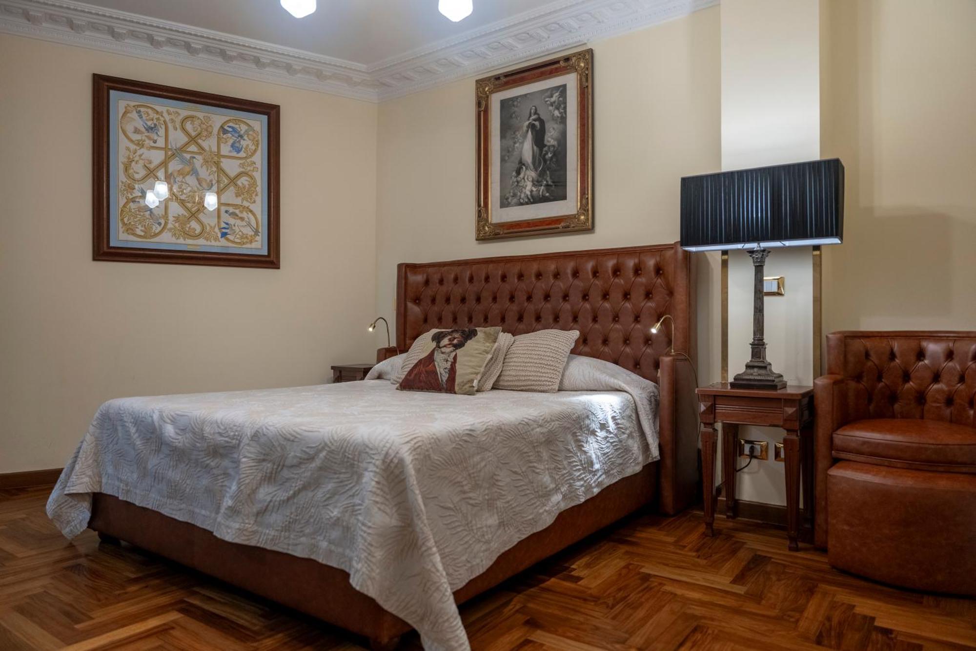 Regal House Capucci 6 Roma