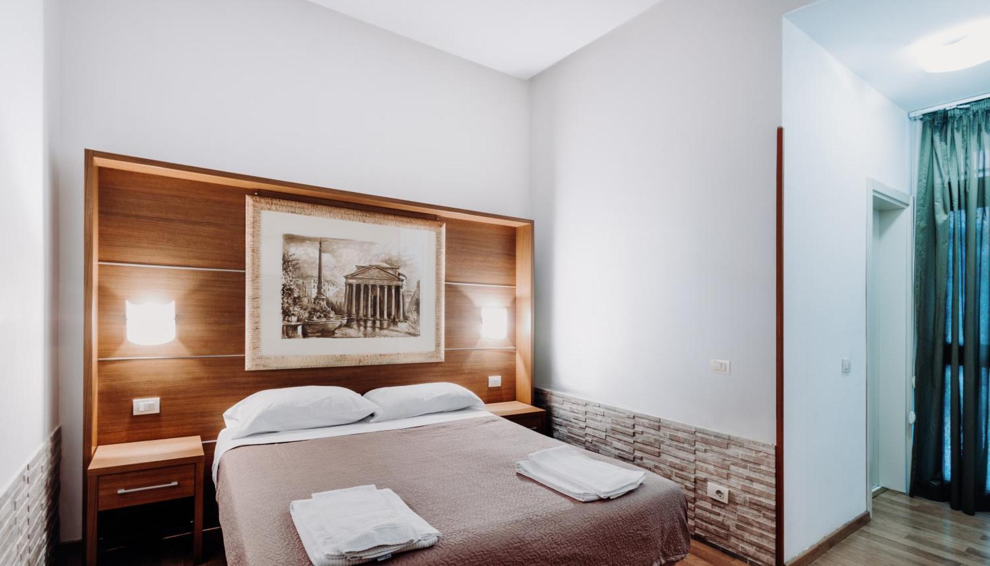 Bed & Breakfast Relax Roma