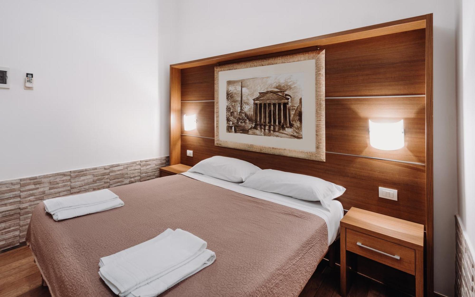 Relax 2* Roma