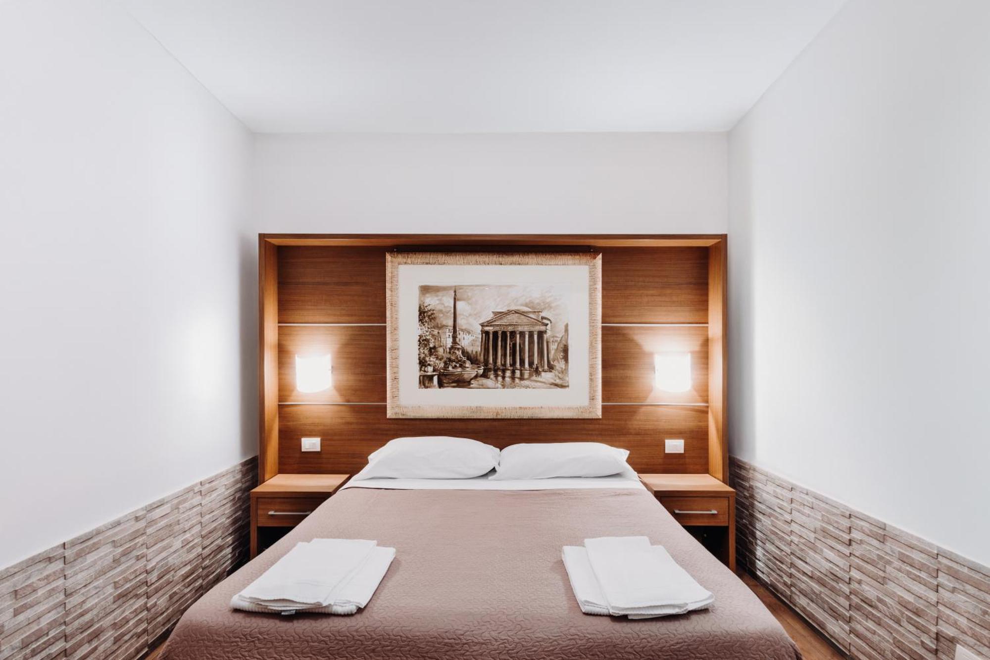 Bed and breakfast Relax 2*