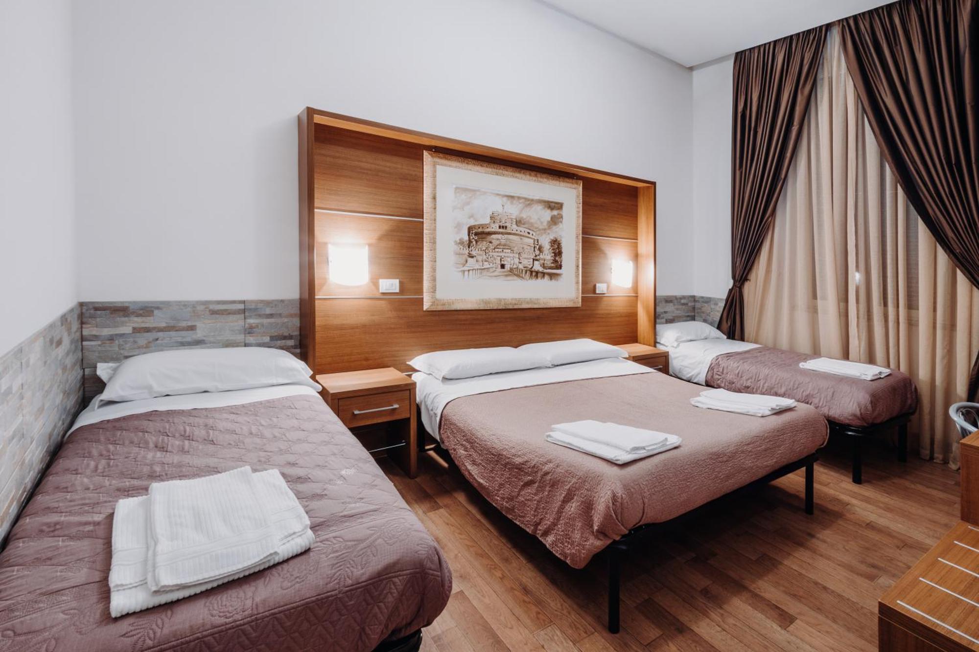 Bed and breakfast Relax