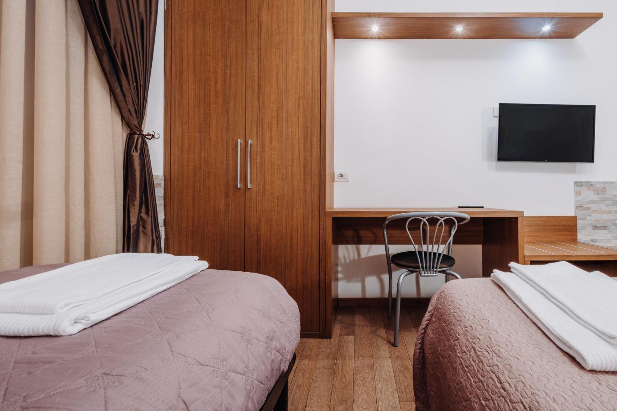 Bed and breakfast Relax 2*