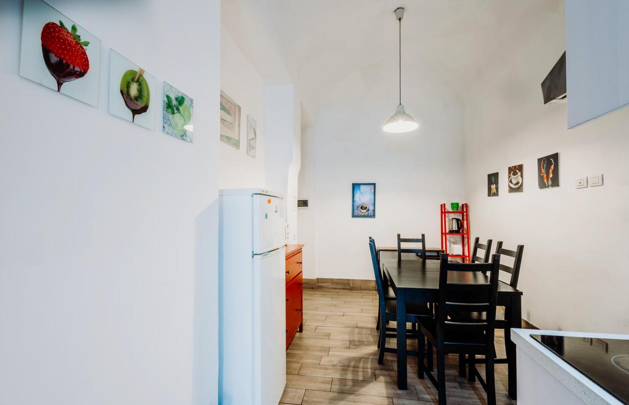 Bed & Breakfast Relax Roma