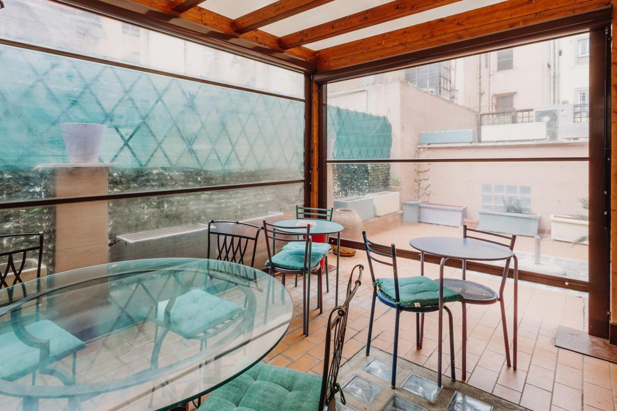 Bed & Breakfast Relax 2*