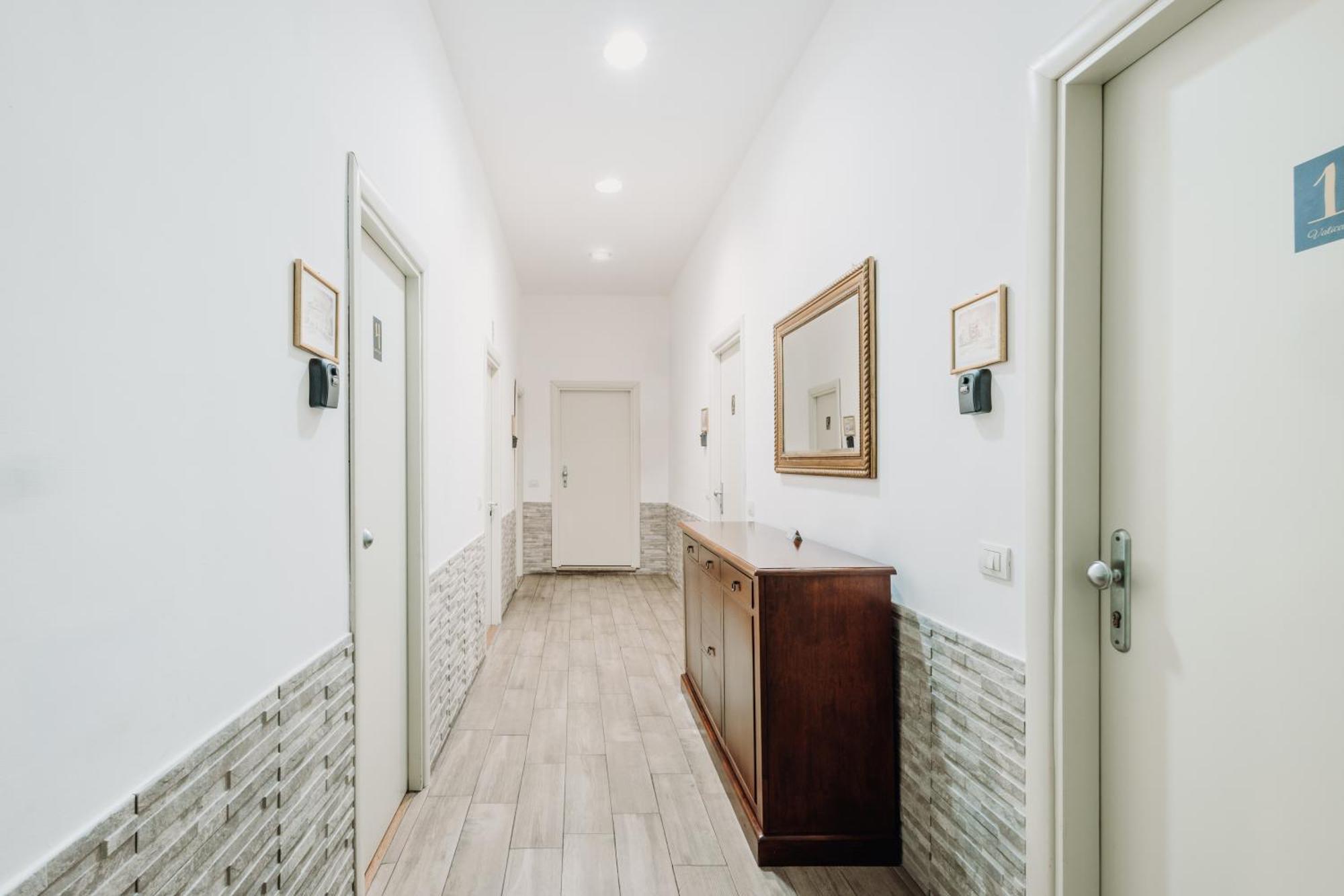 Relax Bed & Breakfast Roma