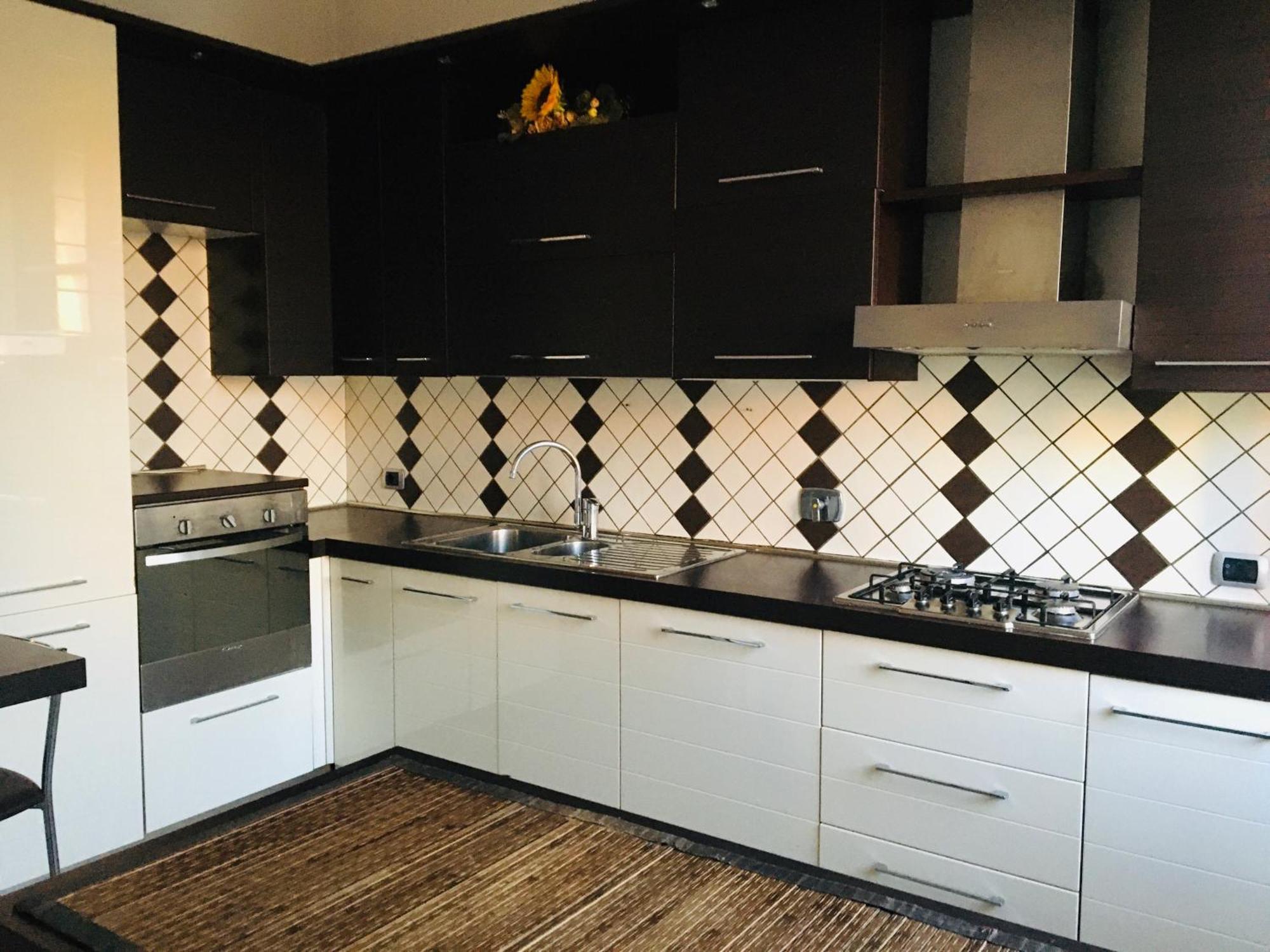 House Alessandrino * Roma