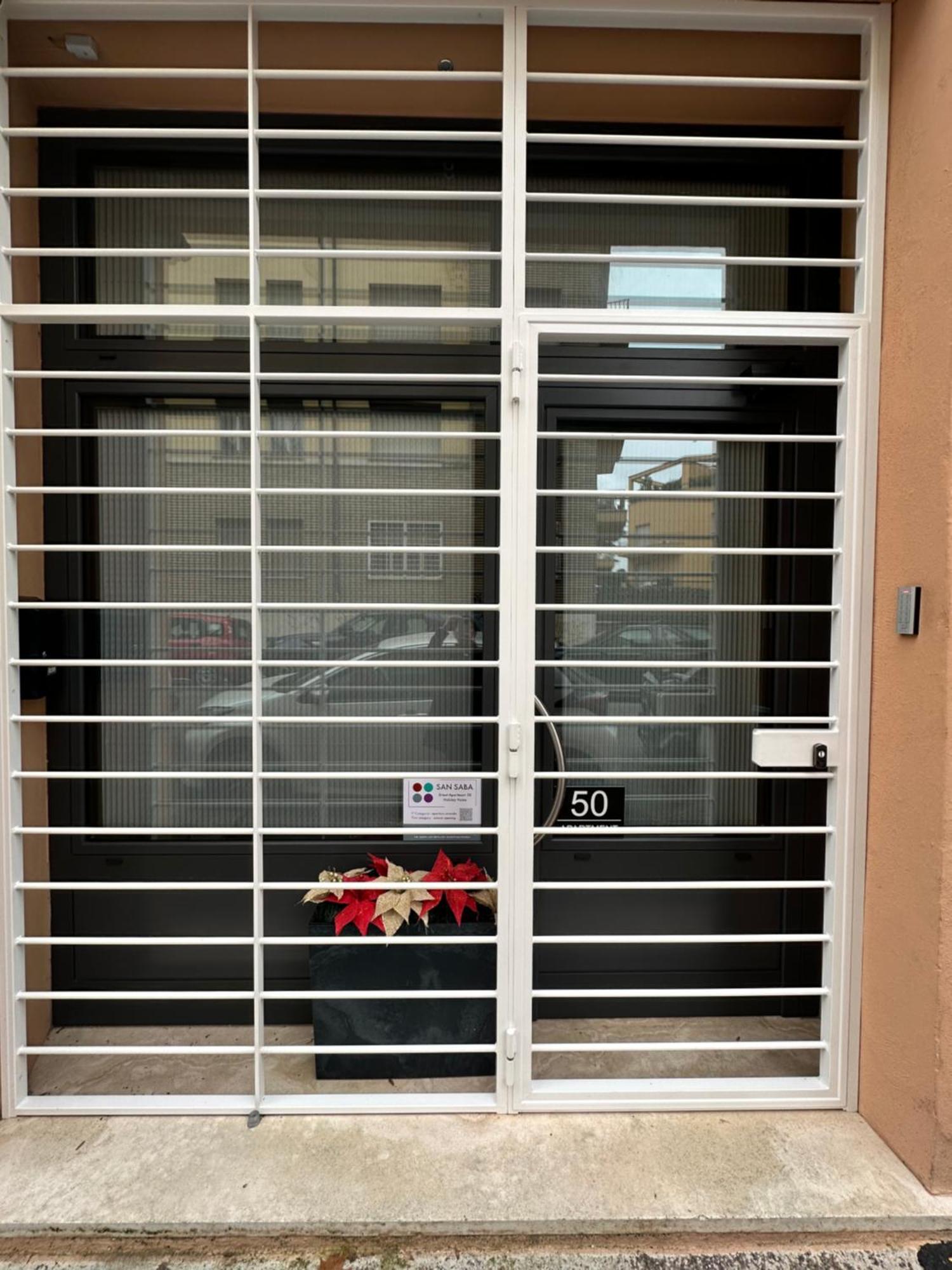 San Saba Street 50