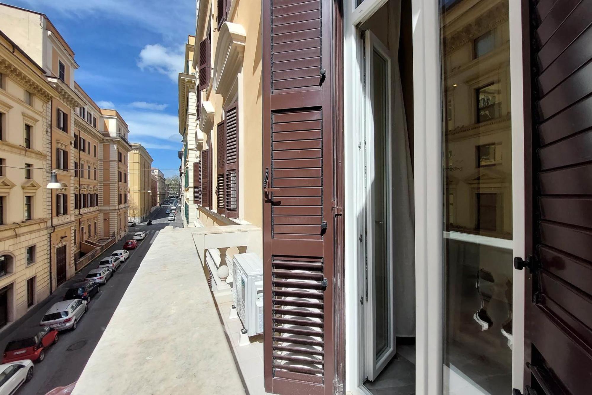 Dolcevitasuite Casa de hóspedes Roma
