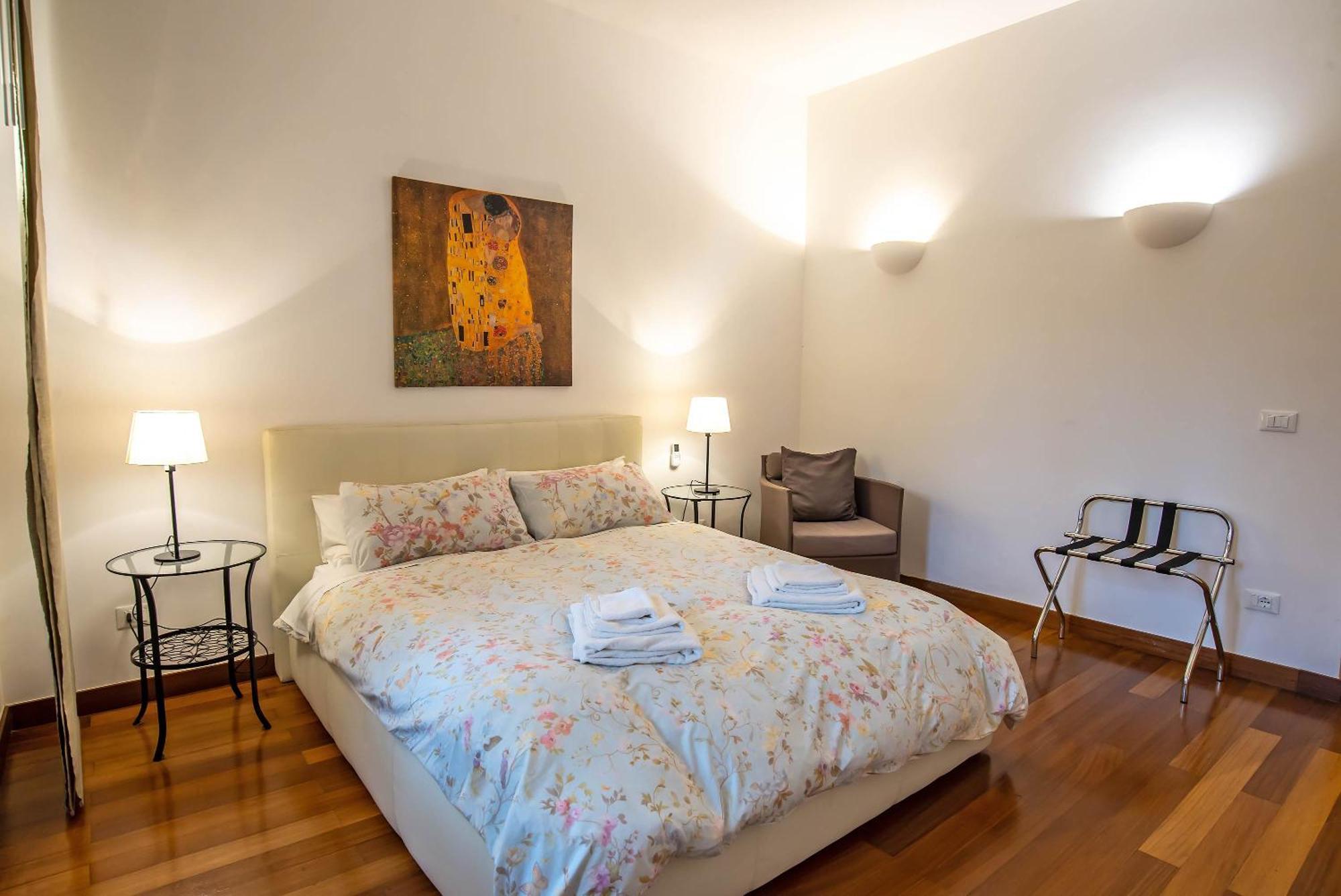 Apartamento Viale Tirreno - Con Patio