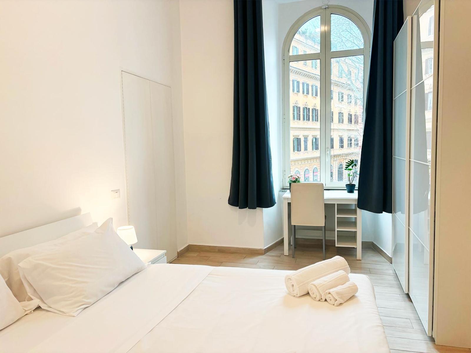 Apartamento Vatican 193