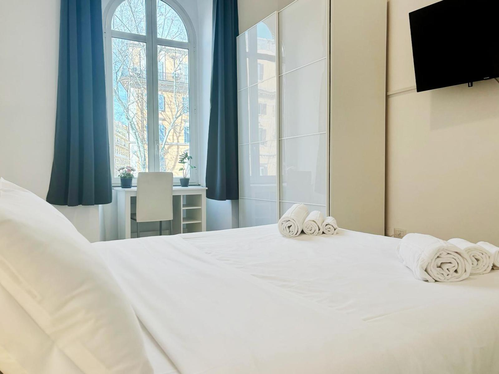 Apartamento Vatican 193