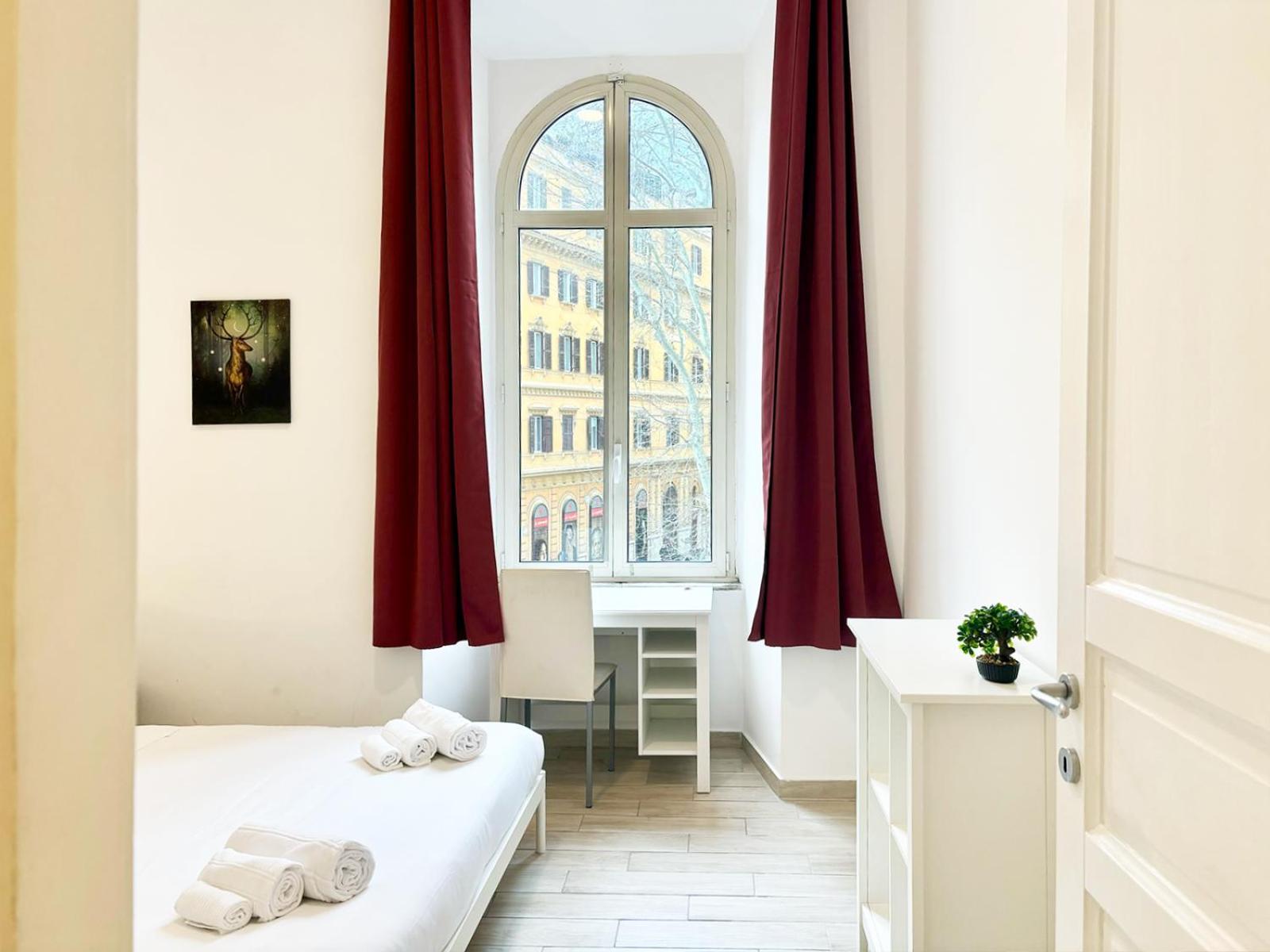 Apartamento Vatican 193 Roma