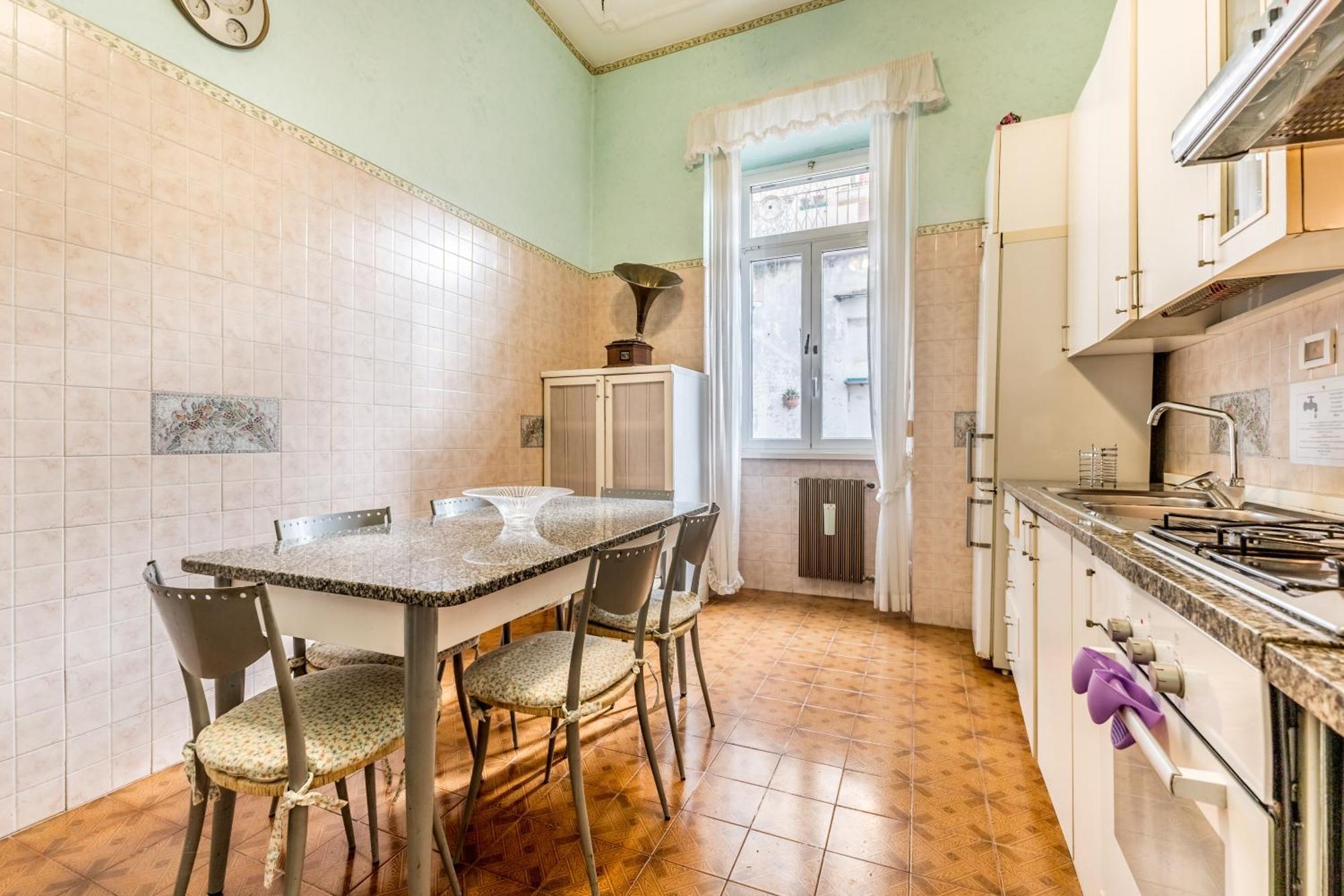 Dimora Armanda Roma
