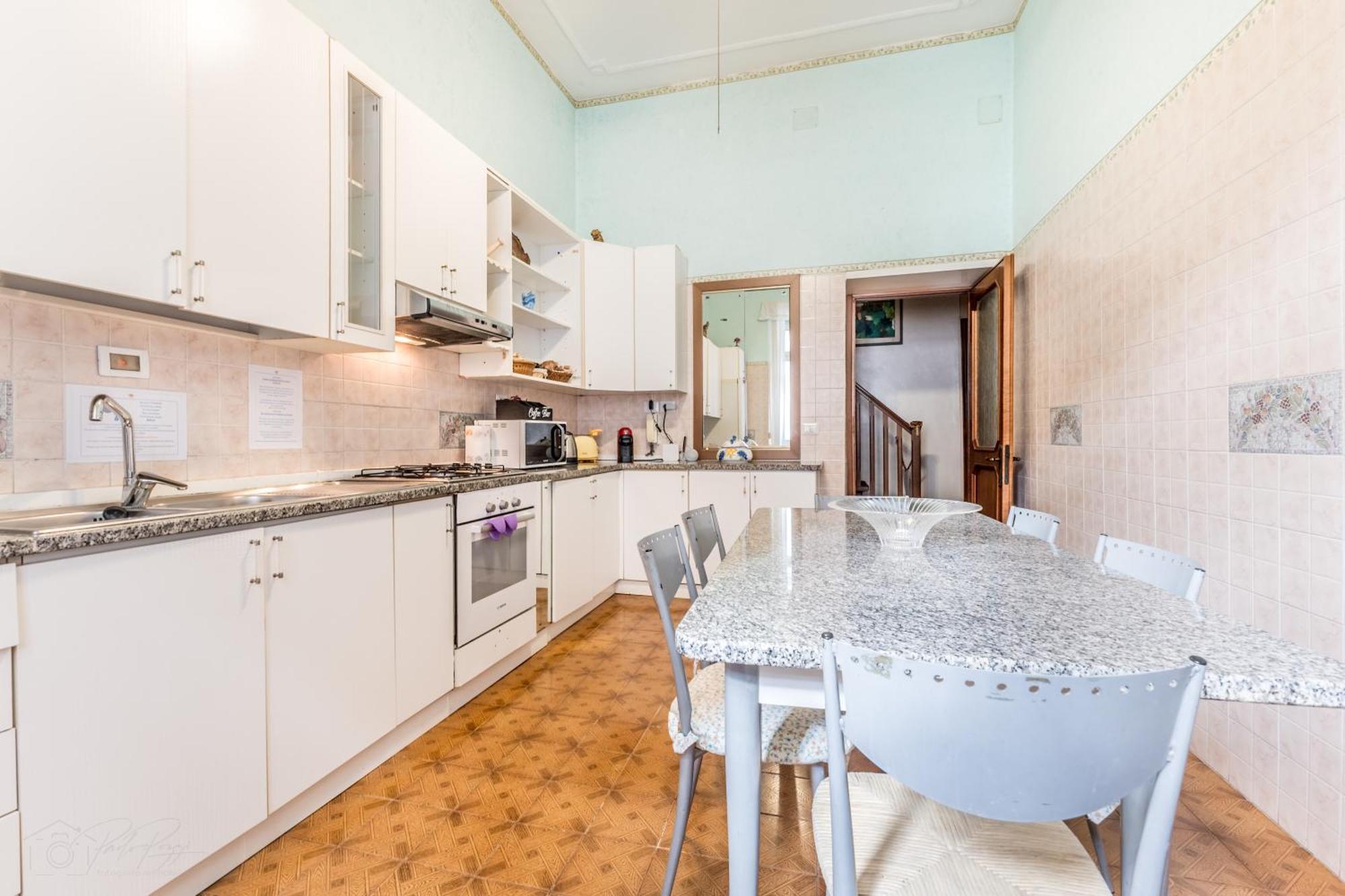 Apartamento Dimora Armanda