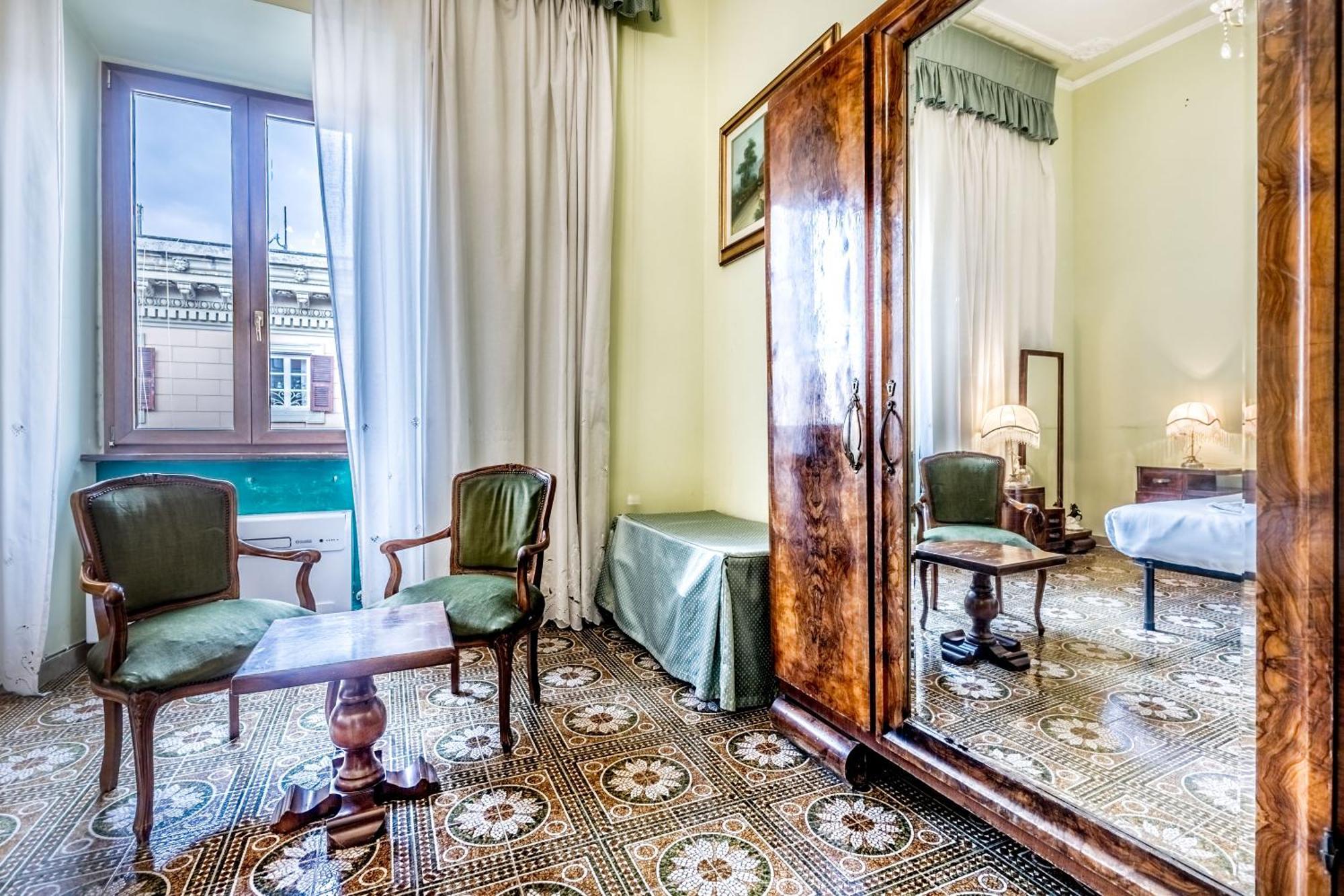 Dimora Armanda Apartamento *