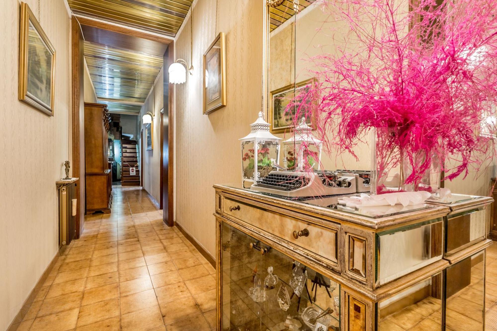 Apartamento Dimora Armanda Roma