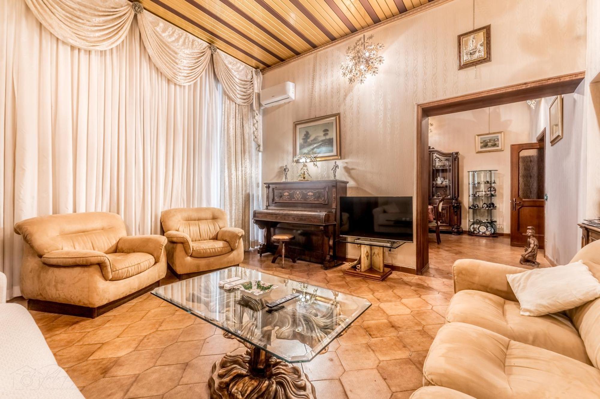 Dimora Armanda Apartamento *